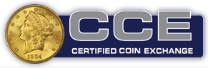 Certified Coin Exchange