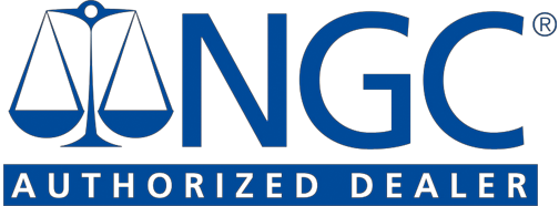 Numismatic Guarantee Company