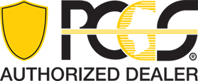 Professional Coin Grading Service