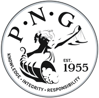 Professional Numismatists Guild
