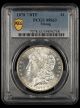 1878 7/8TF Strong $1 PCGS MS63