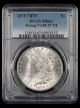 1878 7/8TF Strong $1 VAM 37 7/4 PCGS MS63