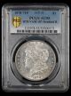 1878 7TF Rev of 78 $1 PCGS AU55 VAM 187 Doubled R Hot 50