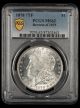 1878 7TF $1 PCGS MS62 Rev Of 79