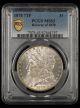 1878 7TF $1 PCGS MS63 Rev Of 78