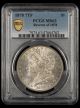 1878 7TF $1 PCGS MS63 Rev Of 78