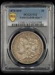 1878 8TF $1 PCGS F12 VAM 14.18 Broken 7