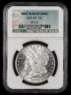 1878 8TF $1 NGC MS63