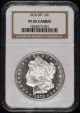 1878 8TF $1 NGC PF65 CAMEO