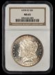 1878 CC $1 NGC MS63