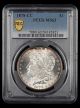 1878 CC $1 PCGS MS63