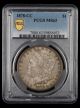 1878 CC $1 PCGS MS63