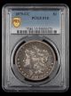 1879 CC $1 PCGS F15