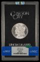 1879 CC $1 NGC MS62 CAC GSA Hoard