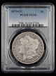 1879 CC $1 PCGS VG10