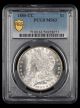 1880 CC $1 PCGS MS63