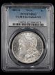 1881 O $1 PCGS MS62 VAM 5 So-Called O/S