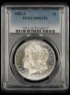 1882 S $1 PCGS MS63PL