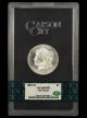1883 CC $1 CACG MS64PL GSA Treasure