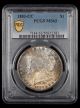 1883 CC $1 PCGS MS63