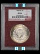 1883 CC $1 Paramount Holder NGC MS64
