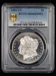 1884 CC $1 PCGS MS66DMPL