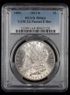 1884 $1 PCGS MS64 VAM2A Partial E Reverse Hot 50