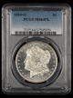 1884 O $1 PCGS MS64 PL