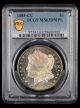 1885 CC $1 PGS MS63DMPL