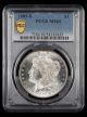 1885 S $1 PCGS MS63