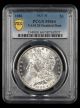 1886 $1 VAM 20 Doubled Date Hot 50 PCGS MS64