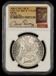 1886 O $1 VAM-1A2 