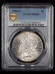 1886 S $1 PCGS MS64