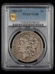 1889 CC $1 PCGS VG8
