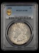 1892 $1 PCGS AU50