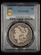 1893 $1 PCGS G06