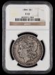 1894 $1 NGC F12