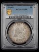 1894 S $1 PCGS AU55