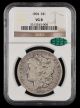 1894 $1 NGC VG8 CAC