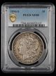 1896 S $1 PCGS XF40