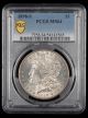 1898 S $1 PCGS MS64