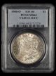 1900 O/CC $1 PCGS MS64 VAM 11 O/CC Top 100