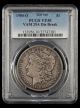 1900 O $1 PCGS VF30 VAM 29A Die Break Top 100