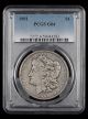1901 $1 PCGS G04