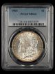 1903 $1 PCGS MS64