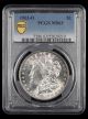 1903 O $1 PCGS MS63
