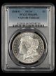 1904 O $1 PCGS MS64PL Vam 4B Fishhook Hitlist