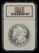 1904 O $1 NGC MS63PL