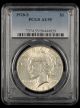 1928 S $1 PCGS AU55
