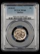 1938 D Buffalo Nickel PCGS MS66